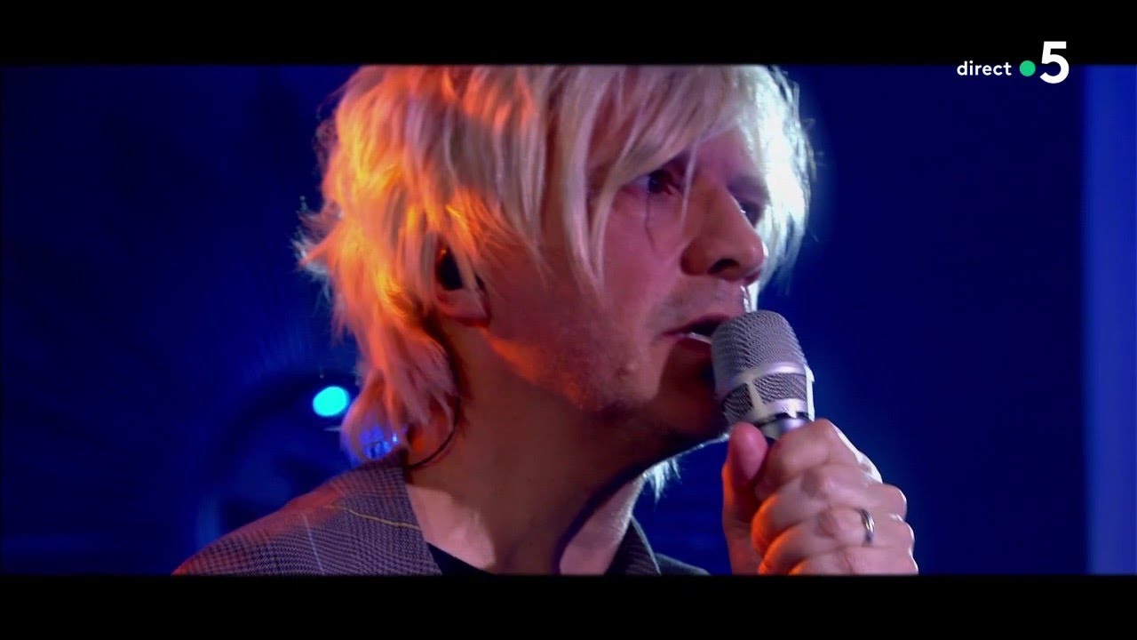 Indochine 