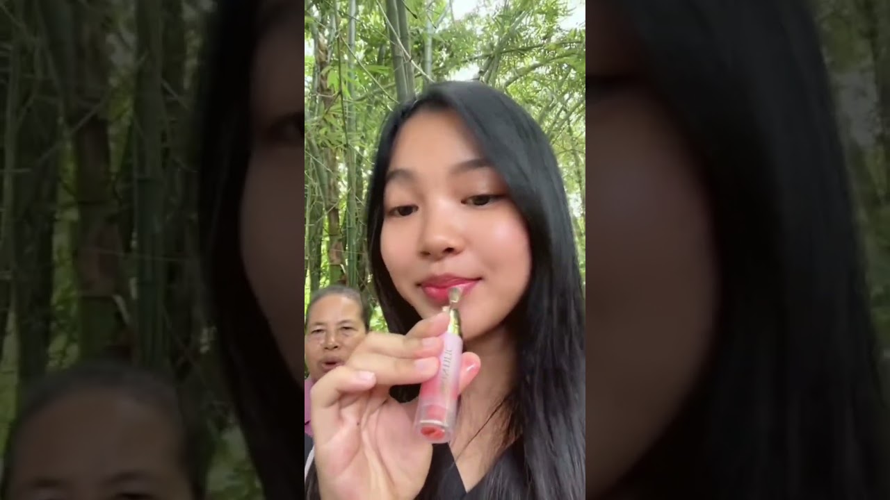 Viral ESLA minta semua bambu di masak