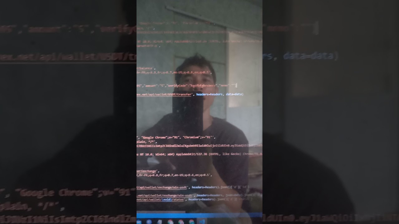 code wefinex