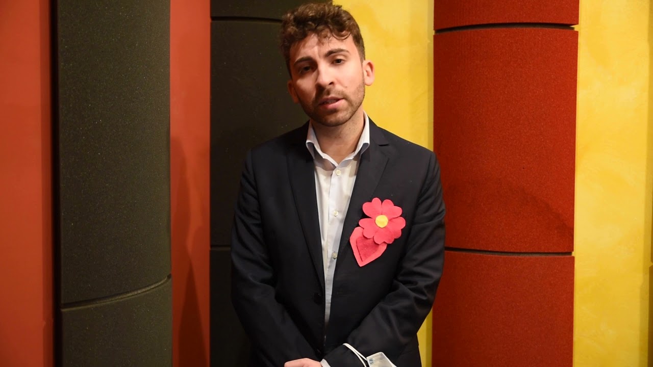 VITA AI TEMPI DEL COVID - MARCO PAGANO
