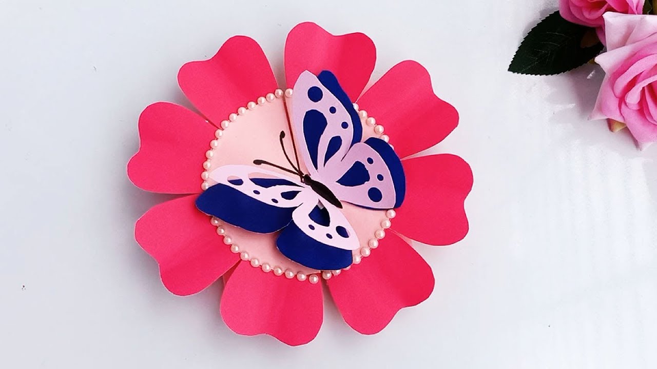 How to make friendship day card/handmade card
