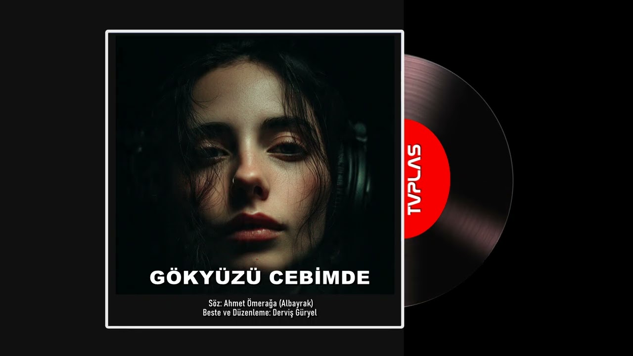 Efkârın En Saf Hali: Gökyüzü Cebimde | Yeni Şarkı 2026 - TVplas Production