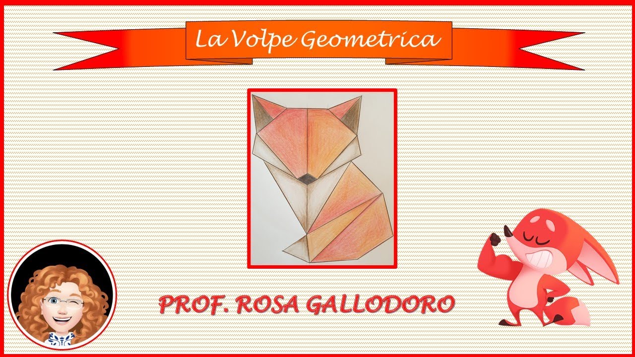 Volpe Geometrica