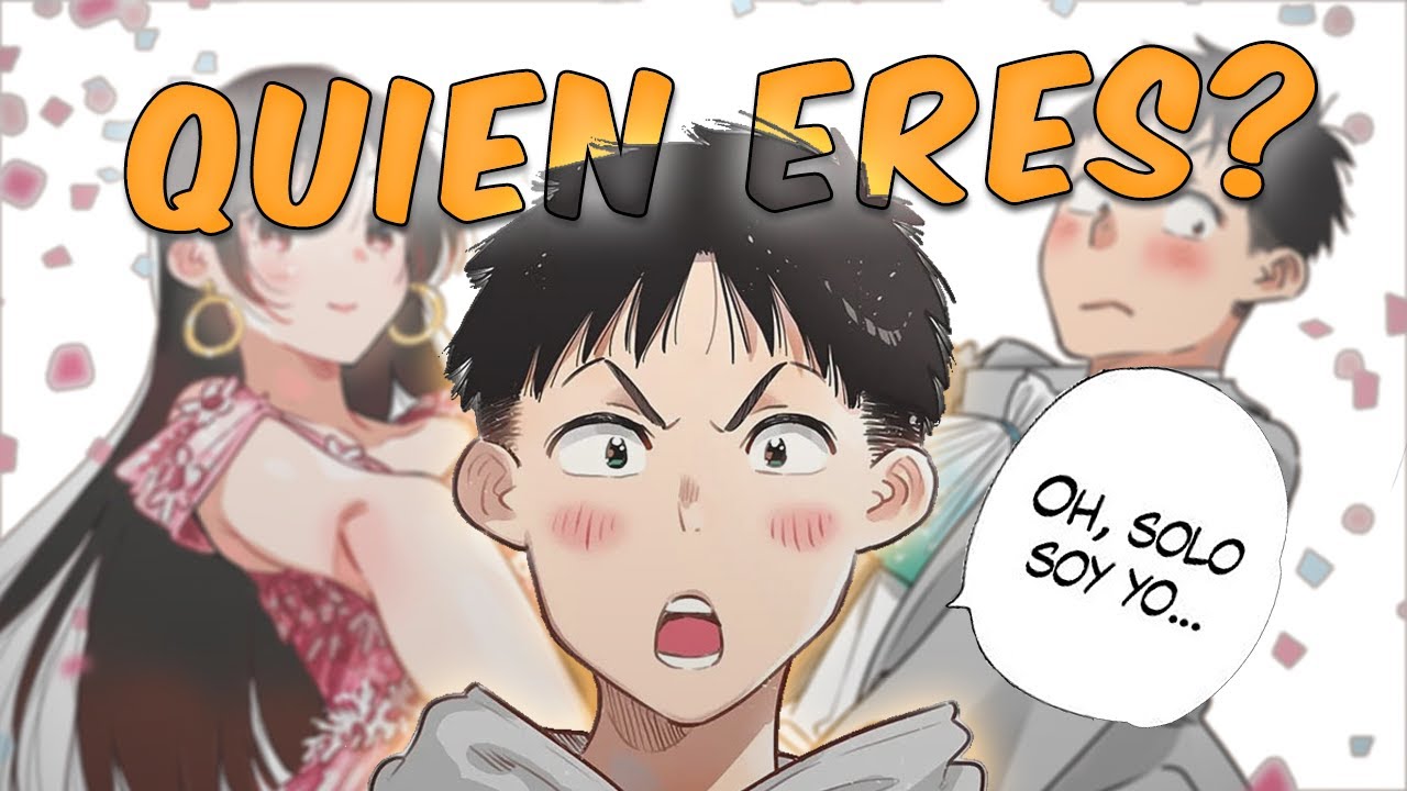 Esto es lo que REALMENTE significa el corte de pelo de Kazuya (Cap 399) | Kanojo, okarishimasu