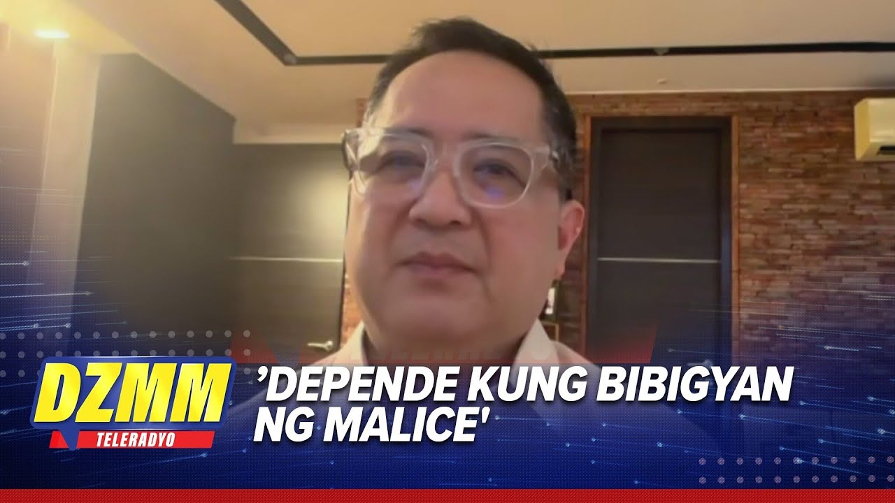 Suntay says sorry for 'nag-init' remark but stands by analogy
