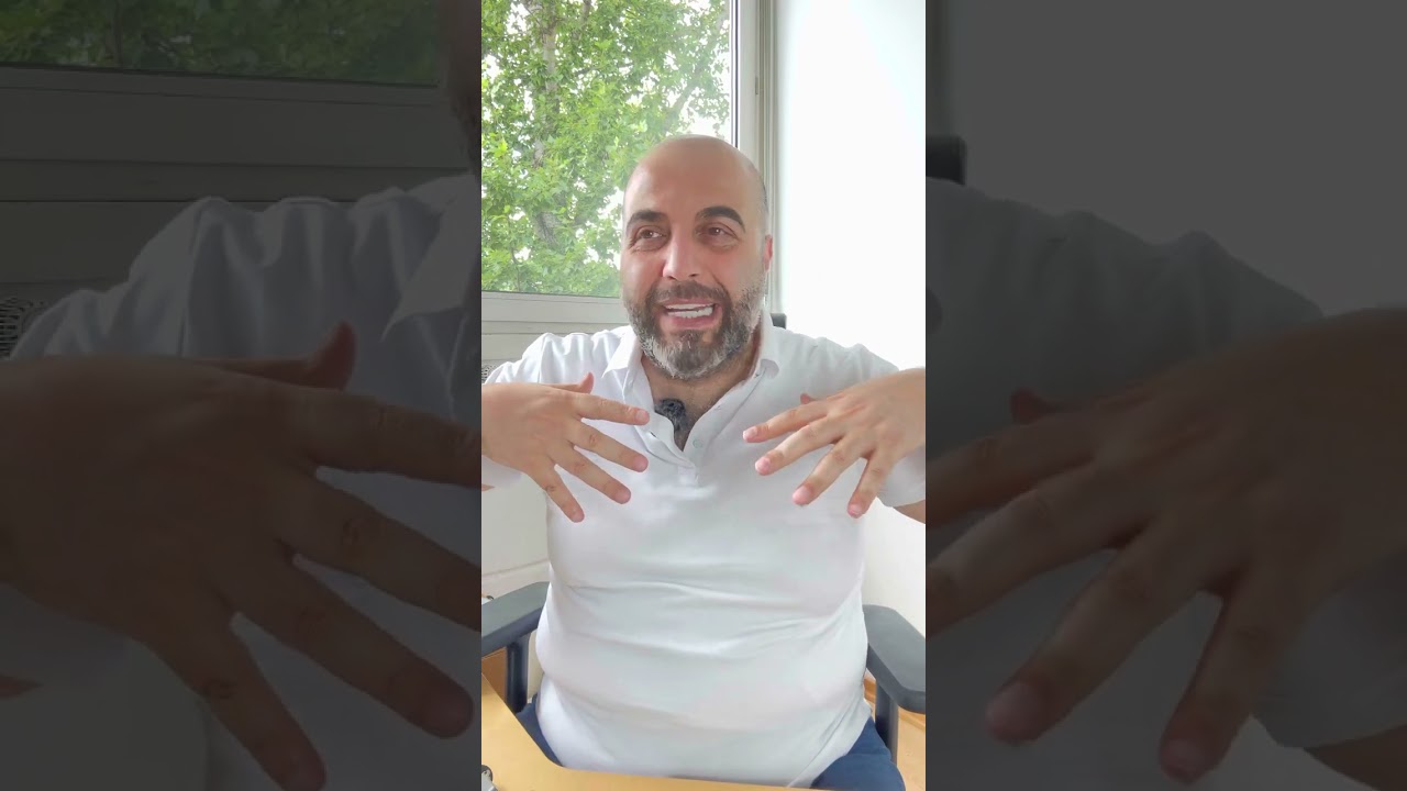 كيف تعرف إن كان جوالك مراقباً في المانيا؟  اكتشف الحقيقة في هذا الفيديو😤