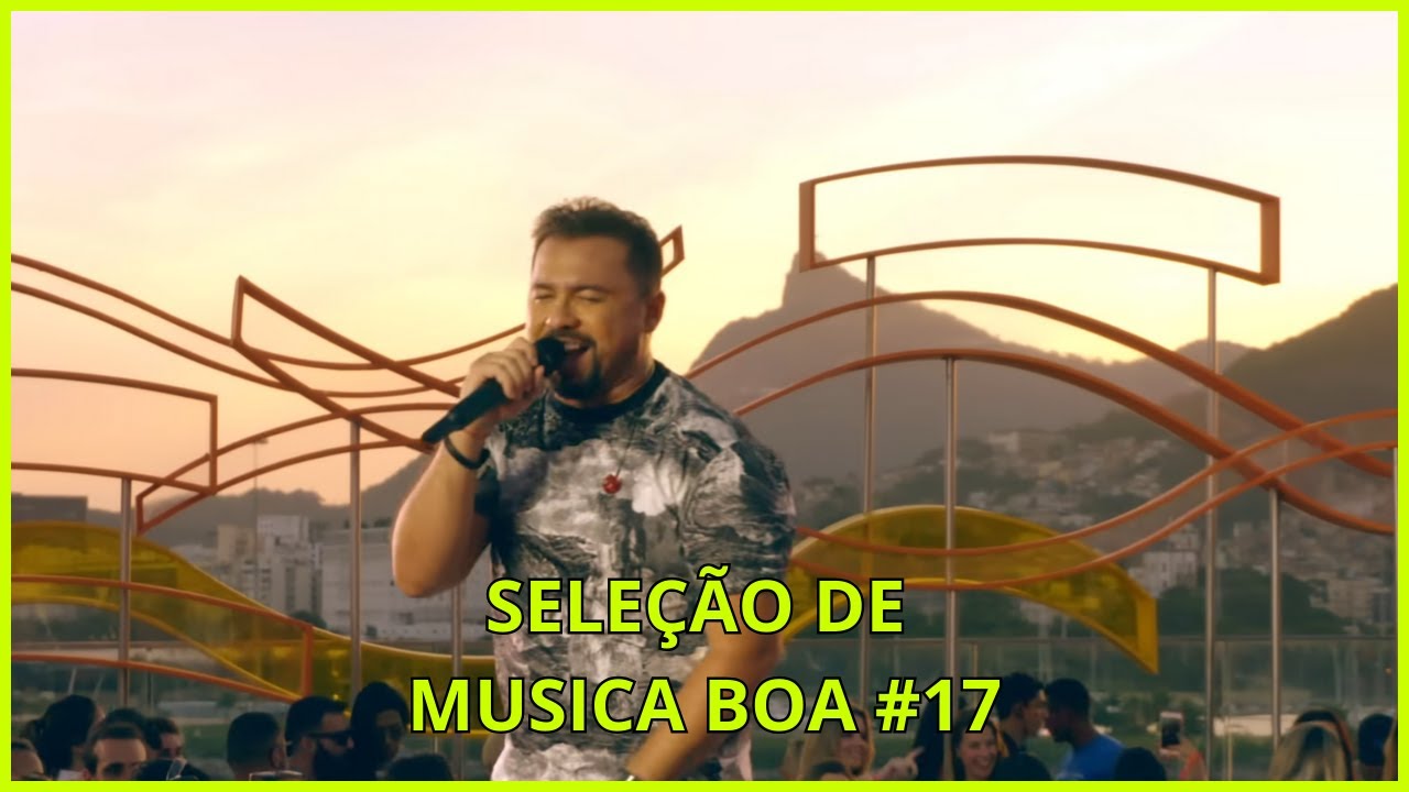 #XAND AVI&Atilde;O  - SELE&Ccedil;&Atilde;O DE MUSICA BOA #17