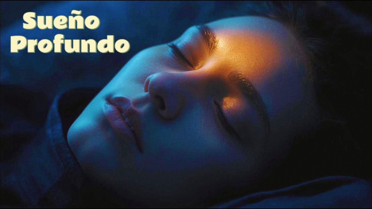 Mantra Nocturno para Descansar Mejor | 8 Horas