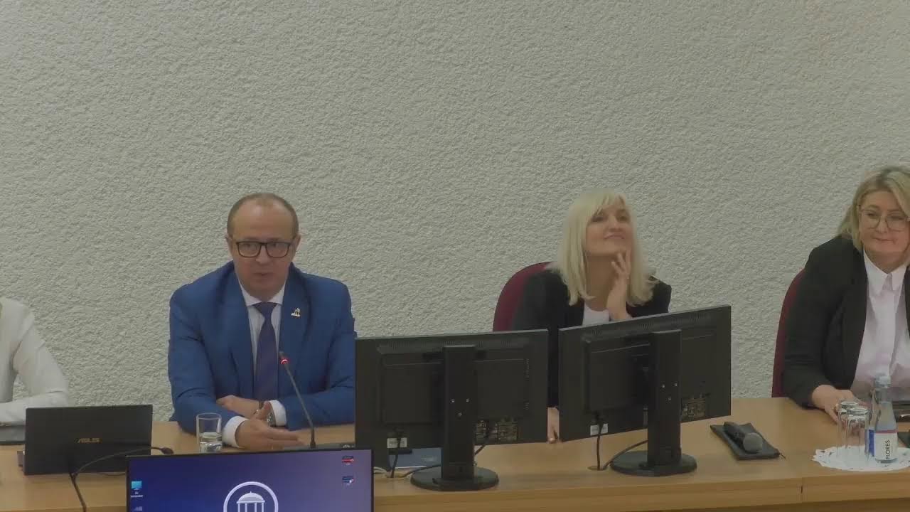 2026 m. vasario 13 d. Druskininkų savivaldybės tarybos posėdis