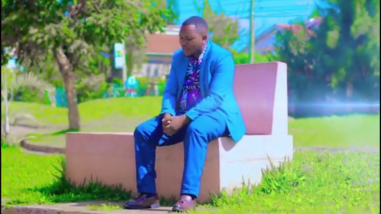 “Miaramano by Josphat Macharia (Official 2025) | New Kigooco Gospel Mix | Kikuyu Praise”