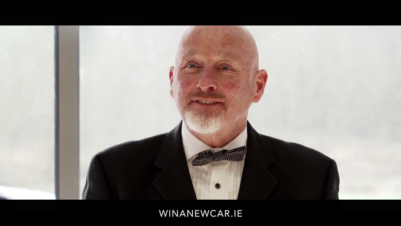 Bond, James Bond or Hughes, Nudie Hughes, wait for the ending!