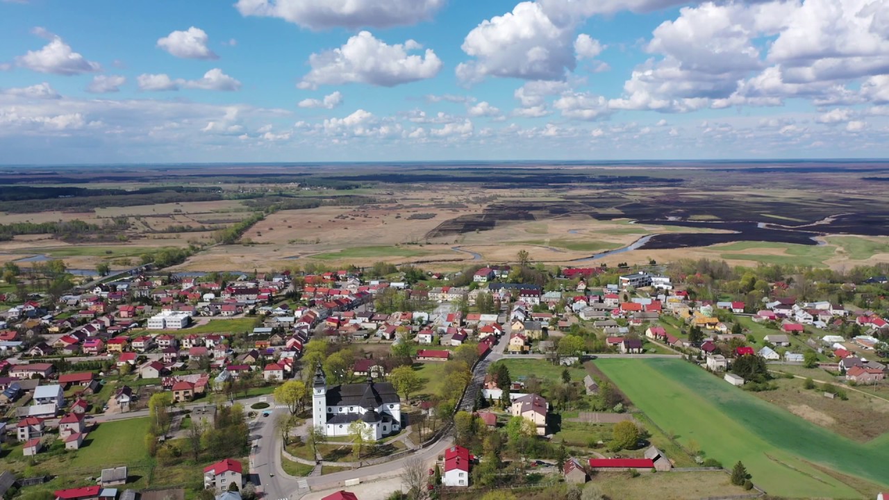 Goniądz