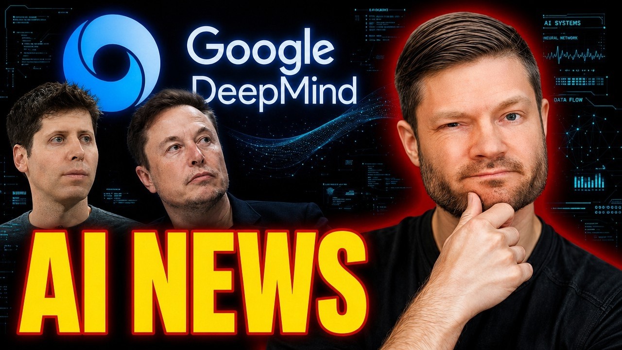 The AI Consciousness Problem&hellip; Solved