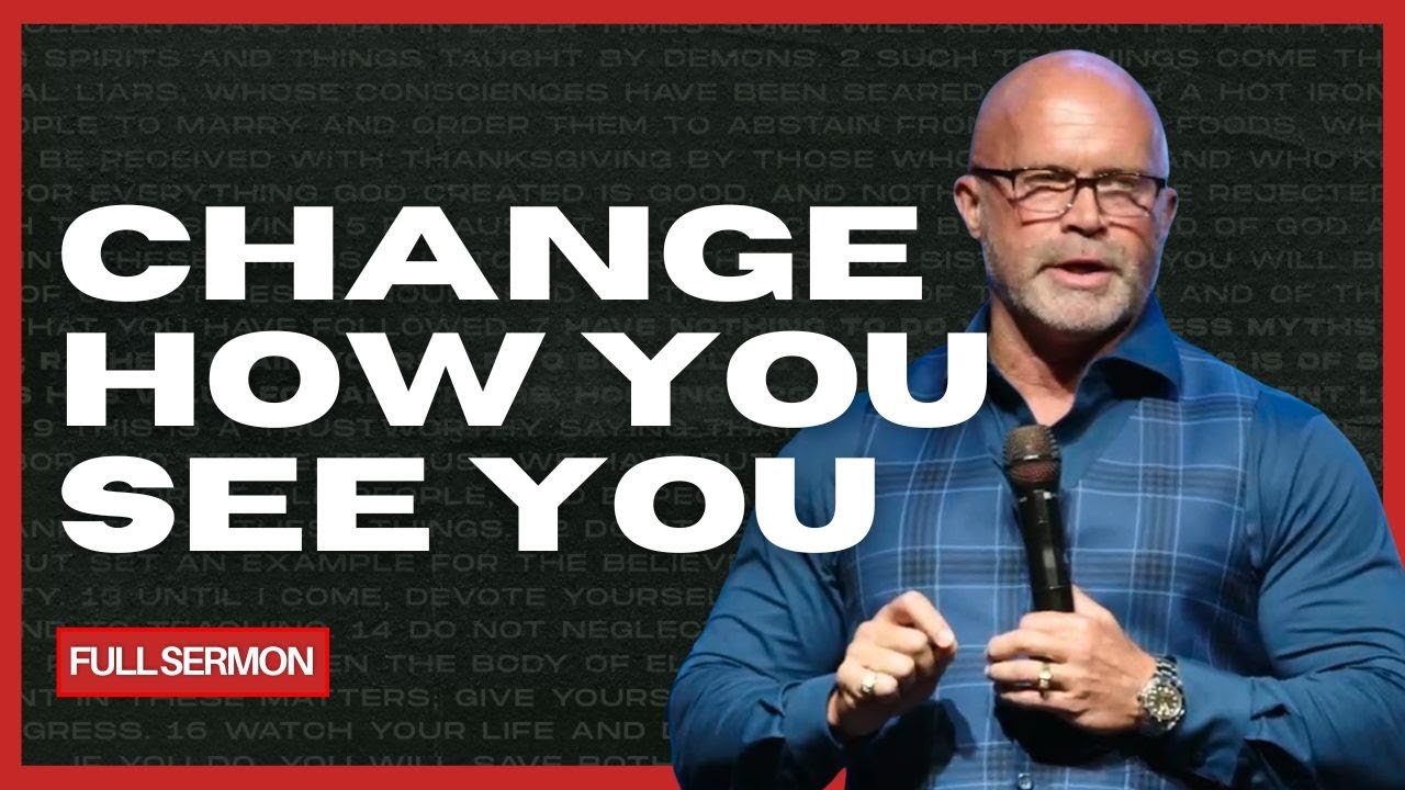 Think About You | Pr. Deryck Frye