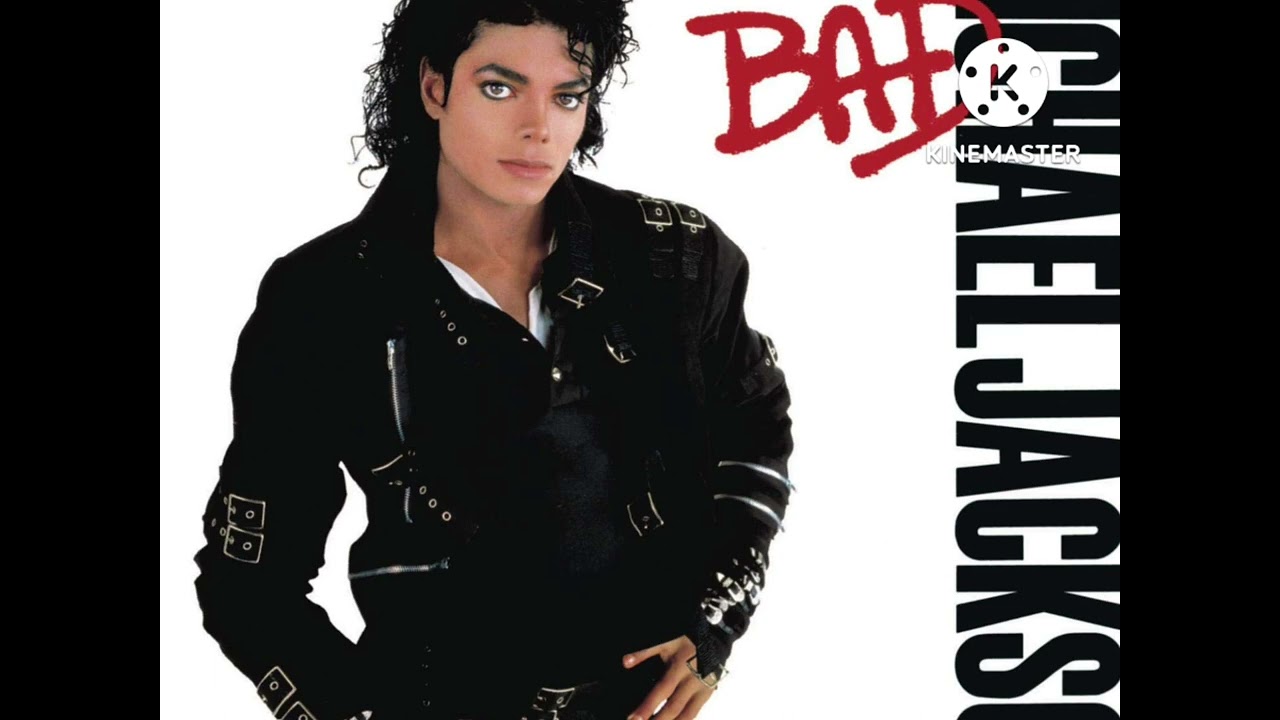 Michael Jackson -Bad instrumental fl studio remake