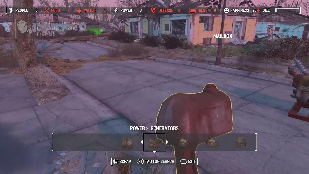 Fallout 4