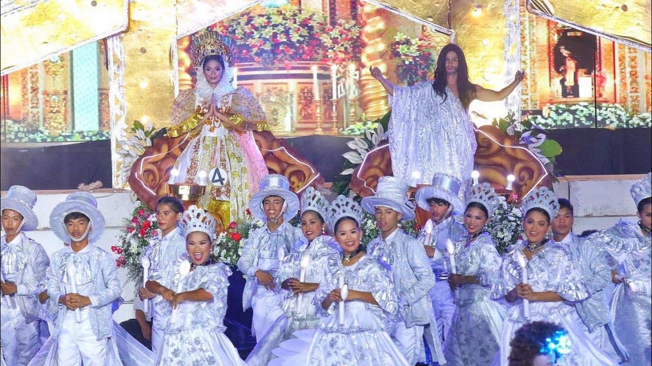 Sugat Kabanhawan Festival 2023 Cuantubmanhon Cultural Troupe of Tubod National High School