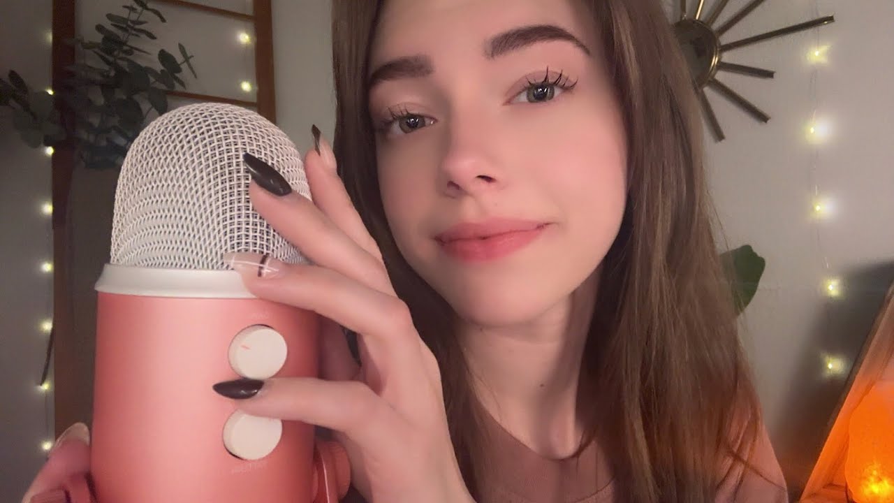 2 Hour Gentle And Slow ASMR For Deep Sleep (personal attention, triggers, compilation)