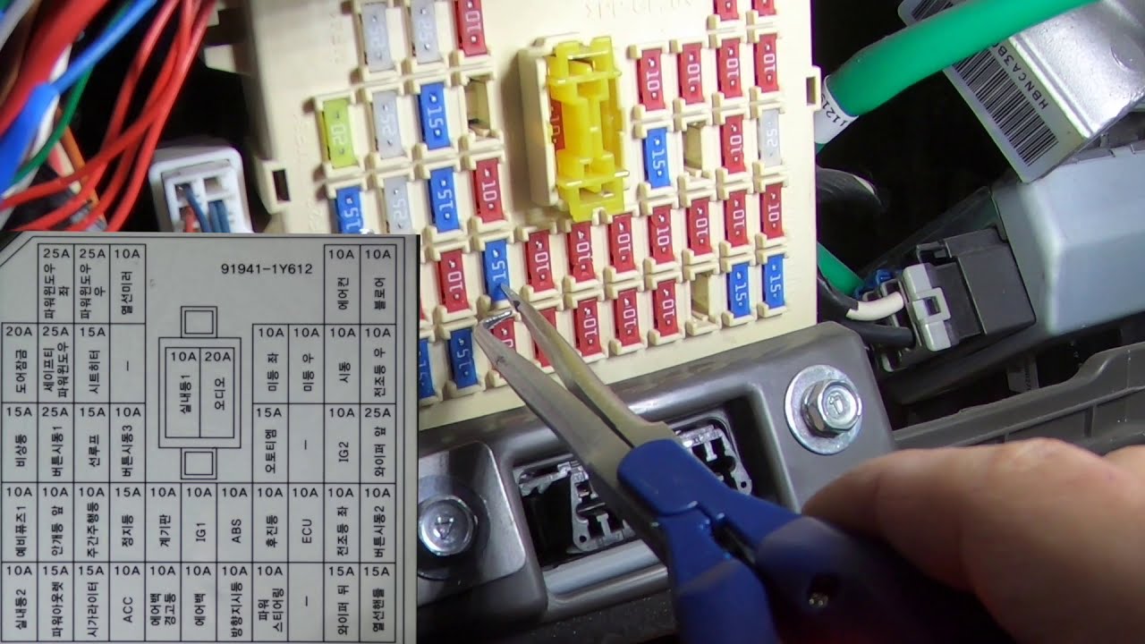 Anyone can do this DIY black box installation and power connection in 10 minutes. It's a passenge...