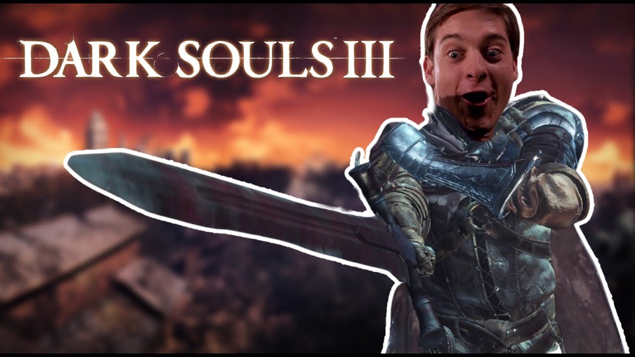 Dark Souls 3 Shouldn't Be This Good