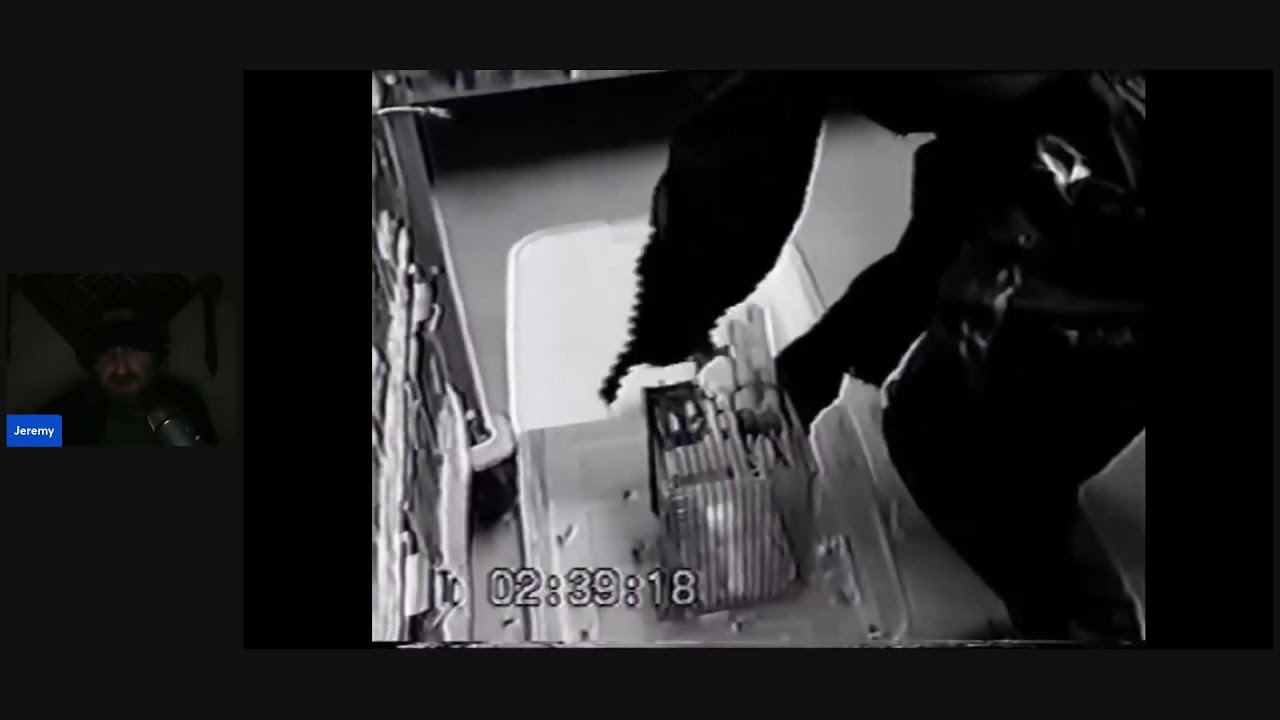 Live Hangout: Animal Liberation Historical Archive