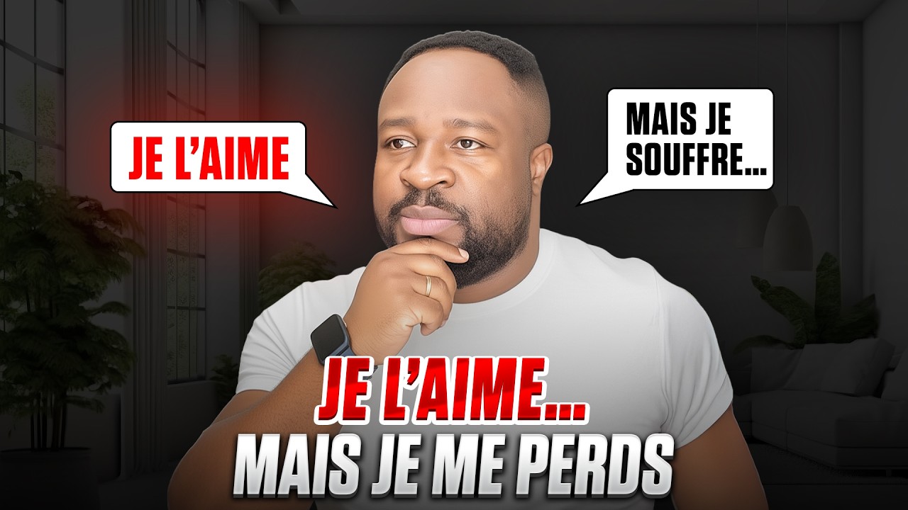 AIMER vraiment : le secret des couples qui durent