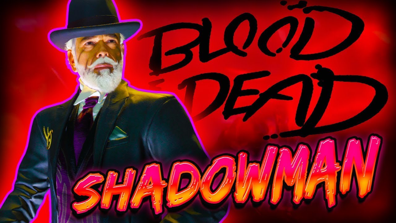 NEW! (VERY HARD EE) Unlock SHADOWMAN on 