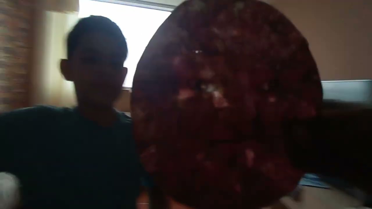 MEATBALL MAN PRUEBA 