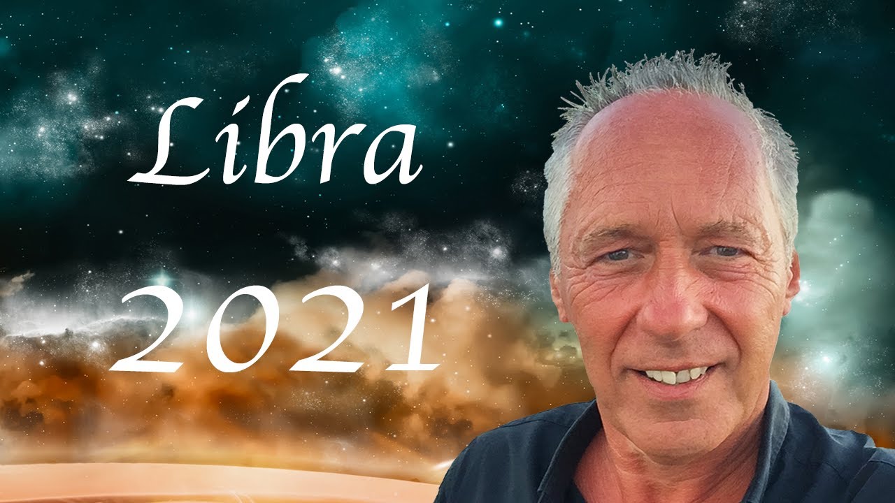 Libra 2021