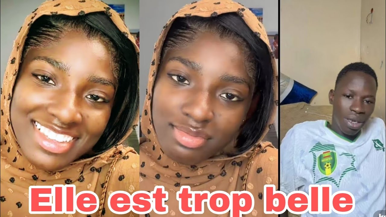 🤣 mais qui a gagné Samuella pense que elle était la gagnante meme Kodda a choqué