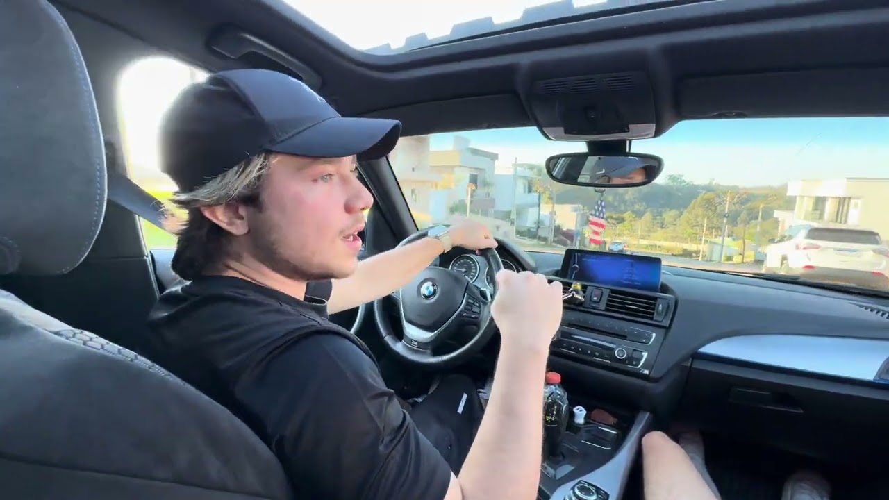 BMW 125i 2013 stage 2 com remap vale a pena?  #lucasreview