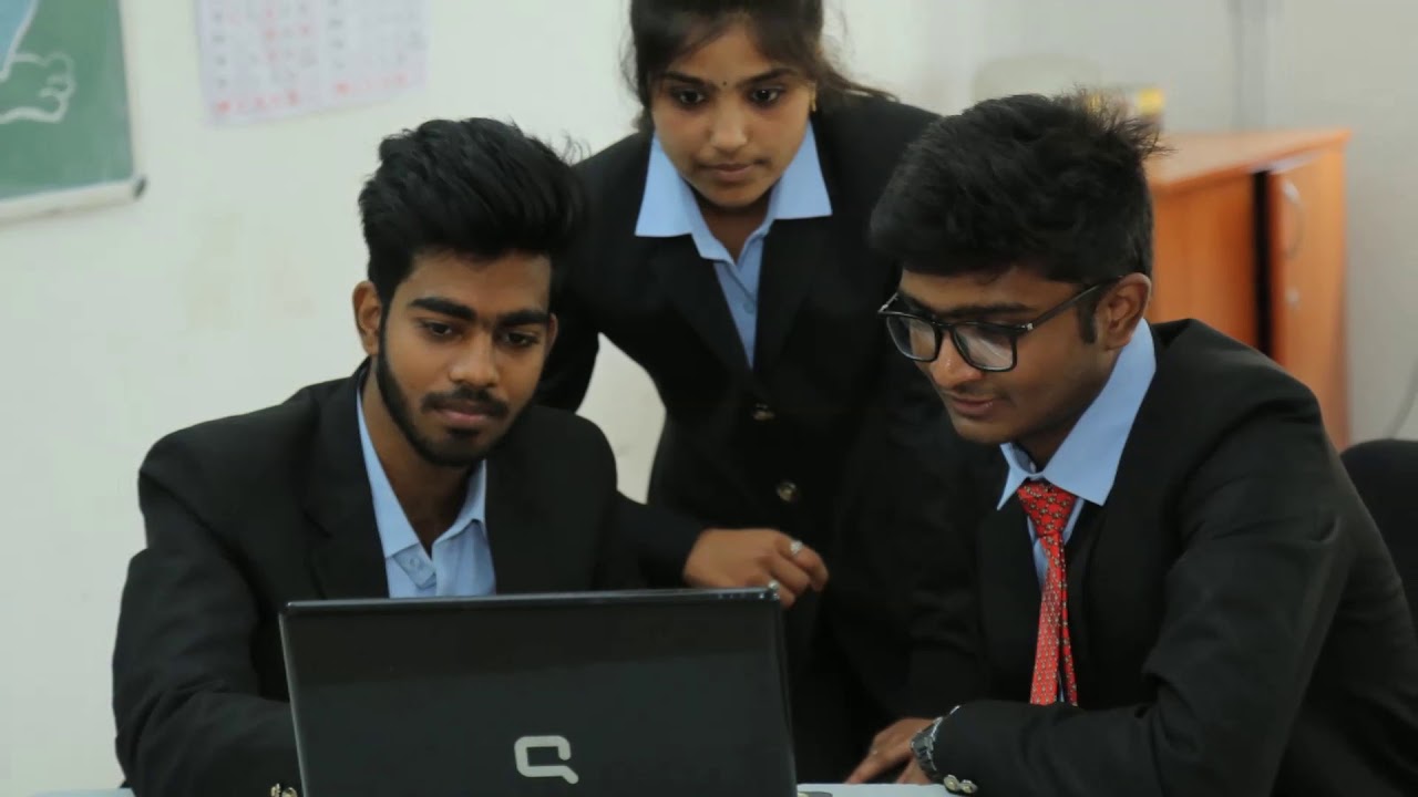 SNS College of Technology | Facilities