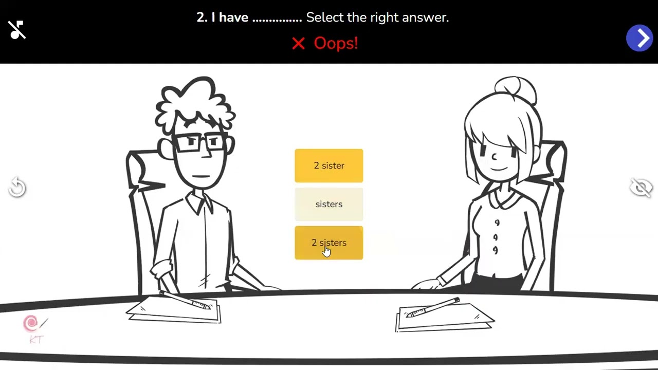 كورس تاسيس ابتدائي اطفال حصة 6