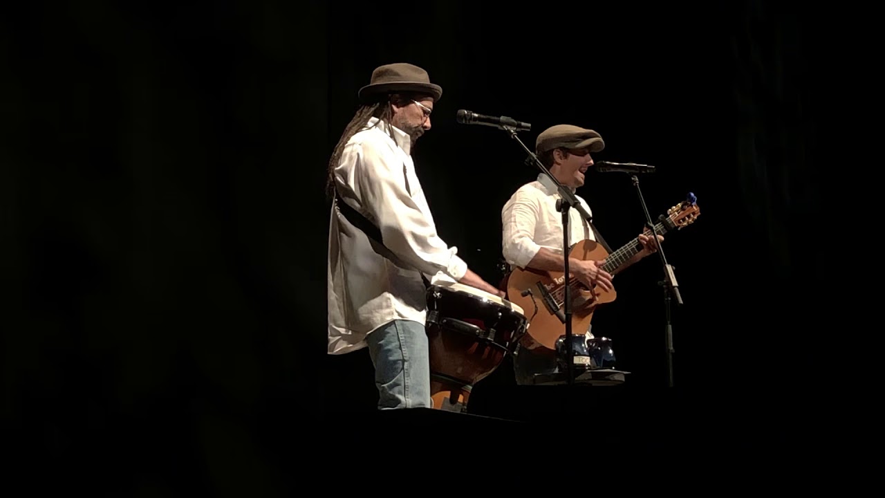 93 Million Miles - Jason Mraz (LIVE)