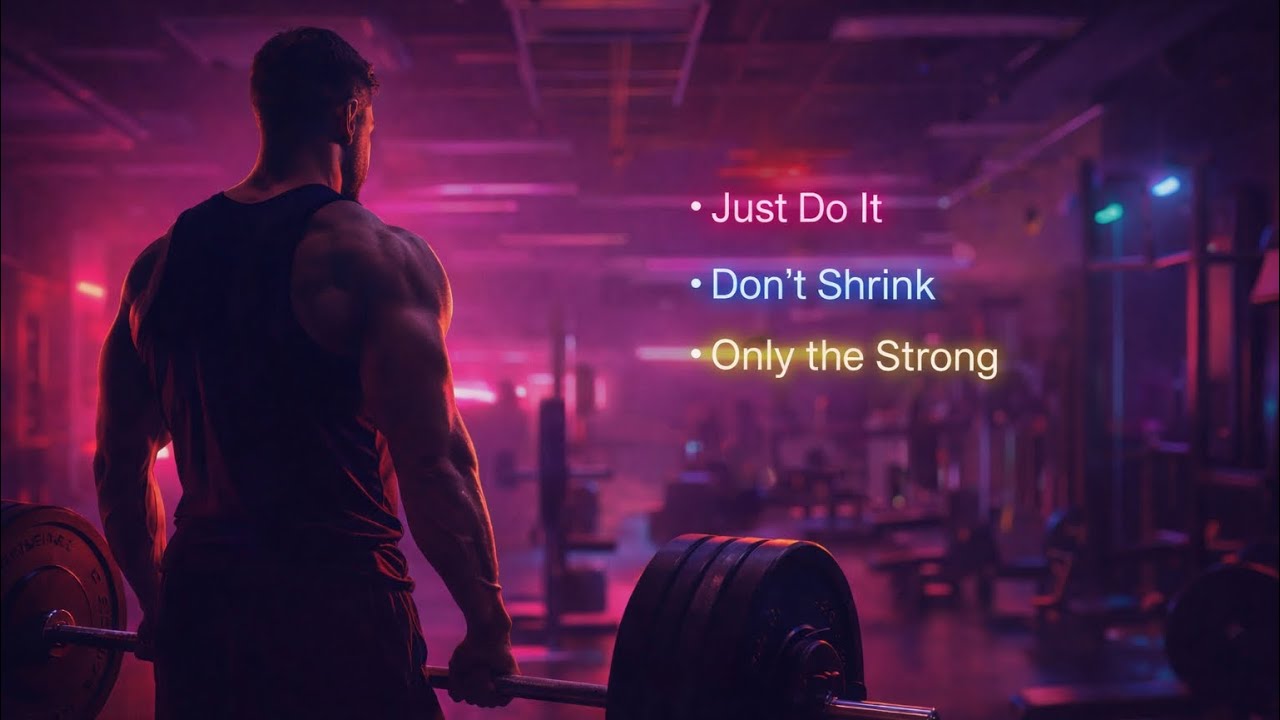 WORKOUT RAP MIX (Hype Trap) | 헬스장 운동 음악 플레이리스트 3곡 #헬스장음악 