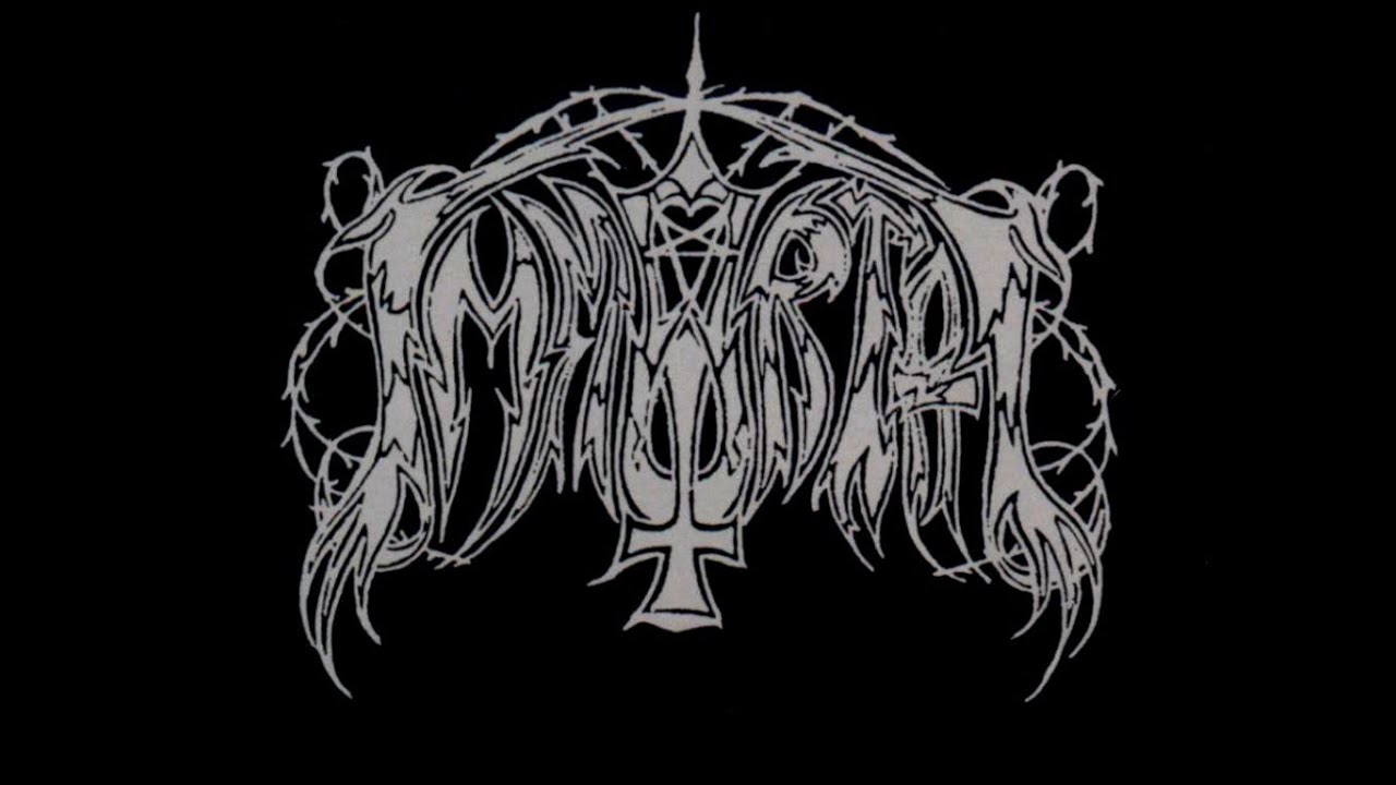 Immortal - Pure Holocaust