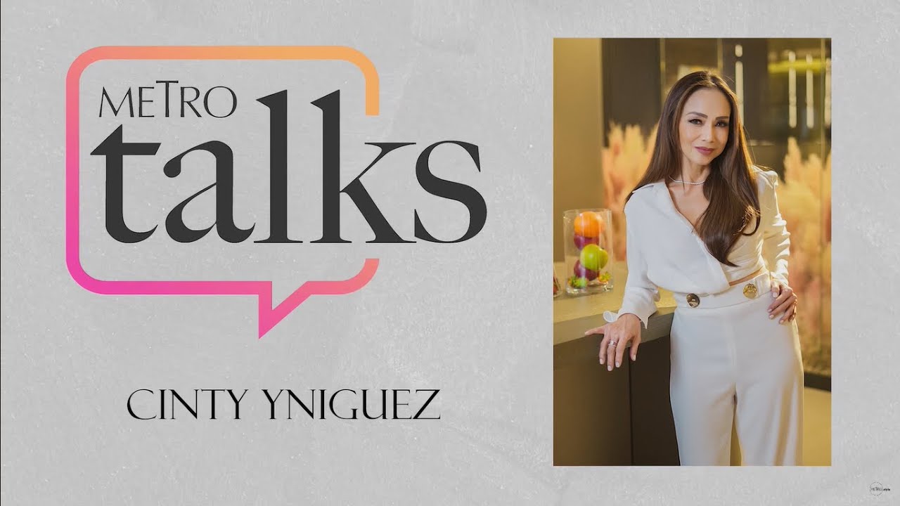 Metro Talks with Plant-Based Chef & Wellness Consultant, 