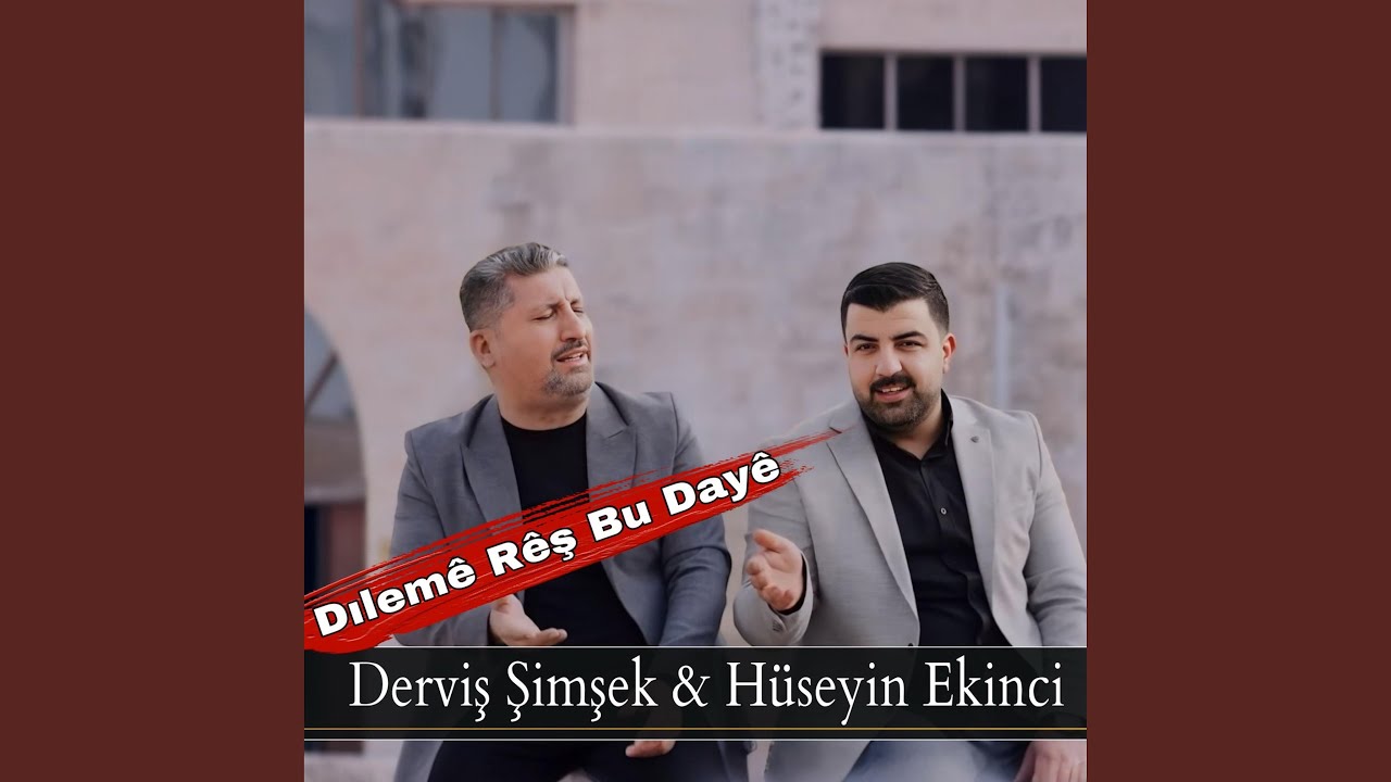 Dılemê Rêş Bu Dayê