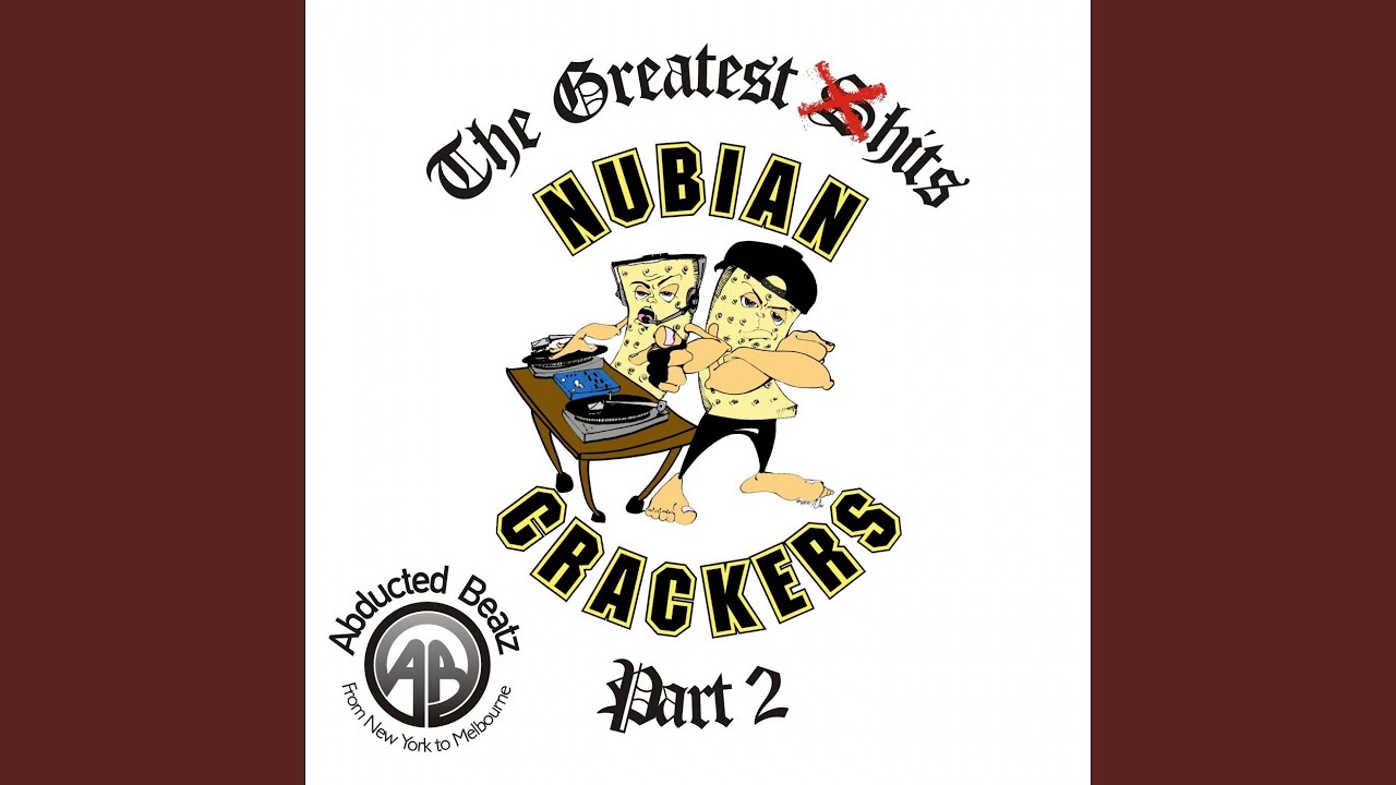 Two For The Time (De La Cracker Mix)