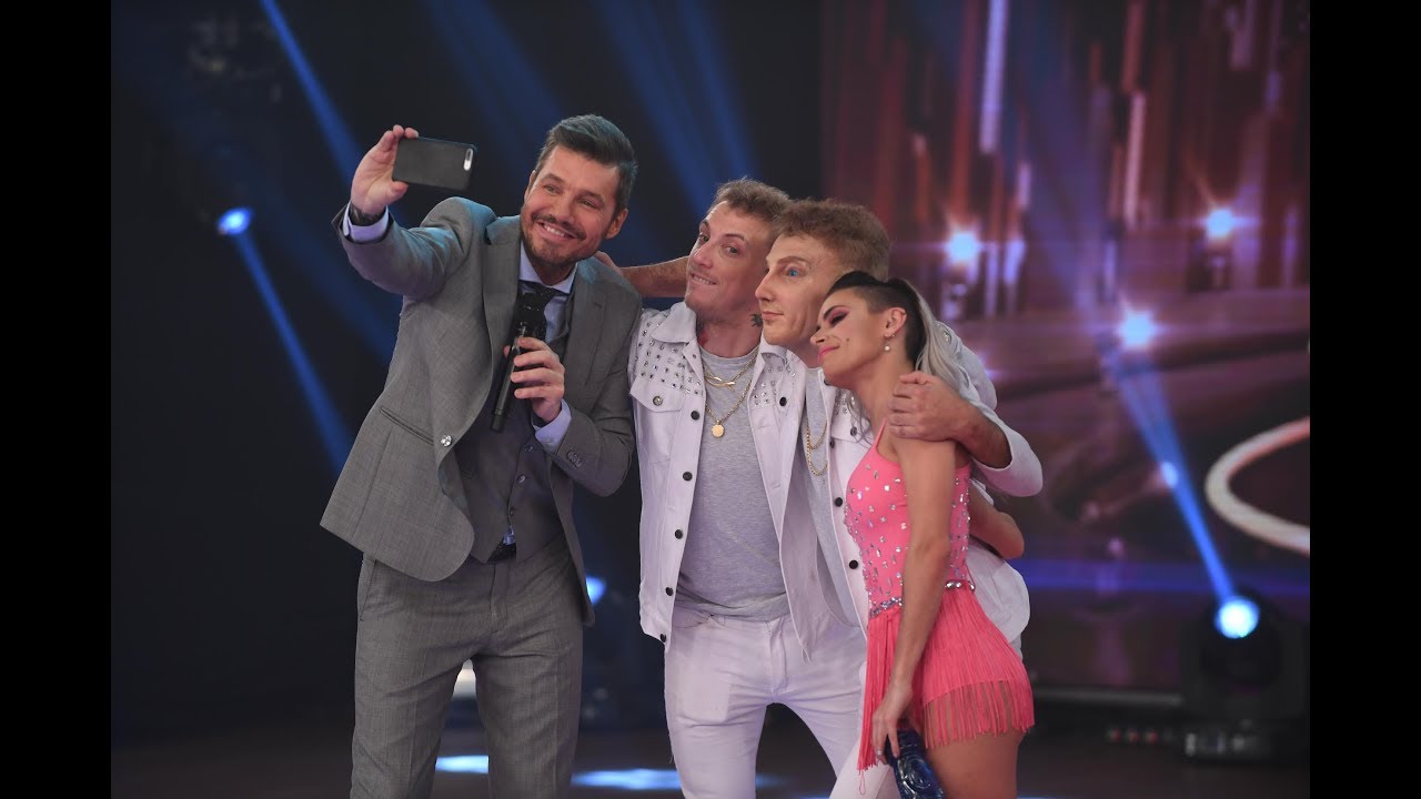 Showmatch - Programa 27/06/17