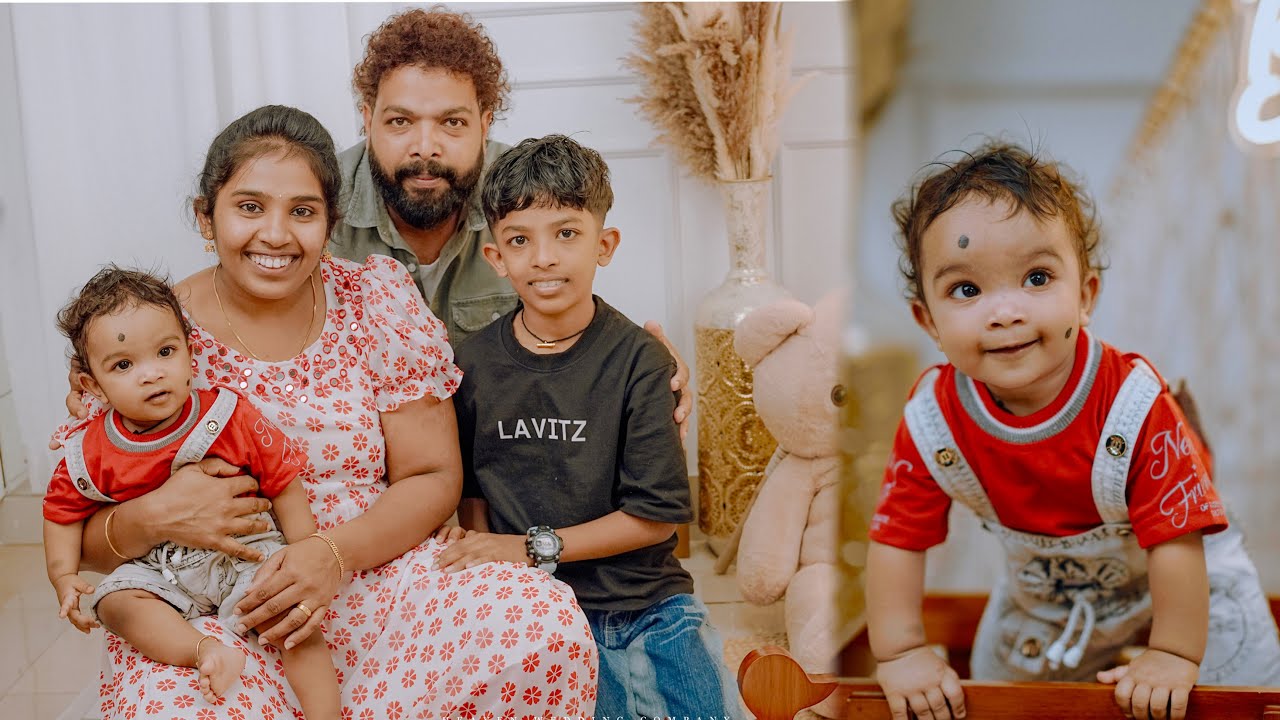 കുഞ്ഞ് വീട്ടിലേക്ക് വരാൻ മുന്ന് ദിവസം കൂടി ☺️ ഞങ്ങളെ ഒരു വർഷത്തെ കാത്തിരിപ്പ് 