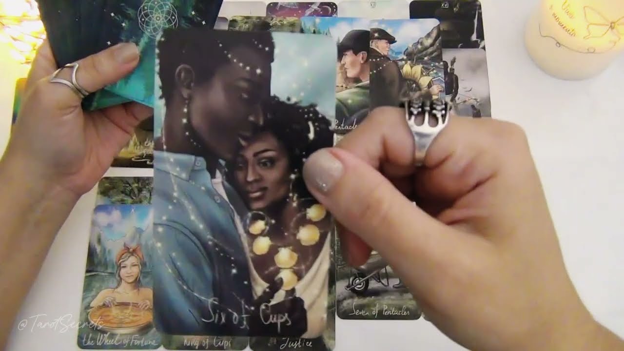 💬❤️ A ÚLTIMA CONVERSA que ele(a) teve sobre mim & como se SENTIU, como pensa hoje | Tarot