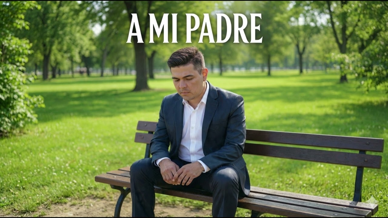 A MI PADRE / BALADA CRISTIANA A UN PADRE FALLECIDO