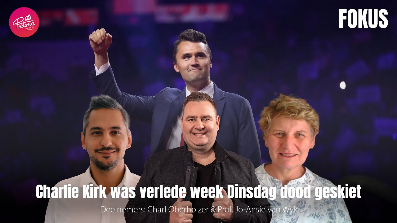 Fokus 15 September 2025