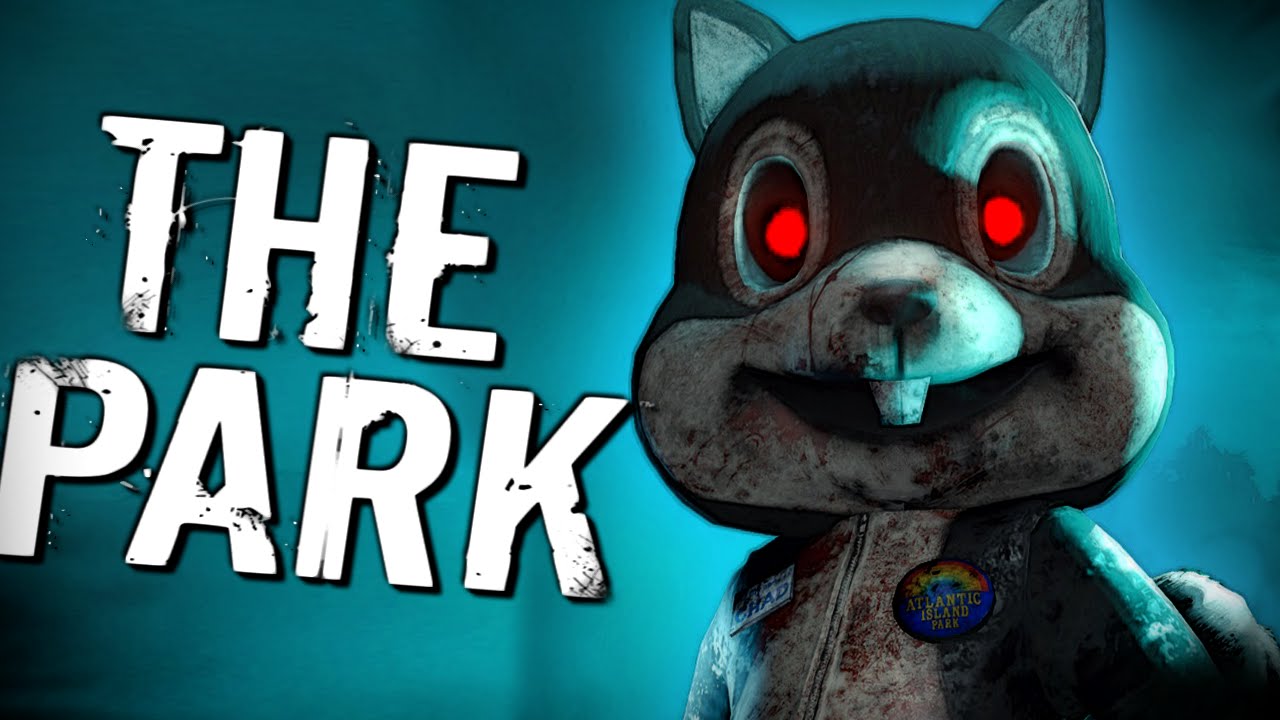 The Park | ABANDONED BY DISNEY?