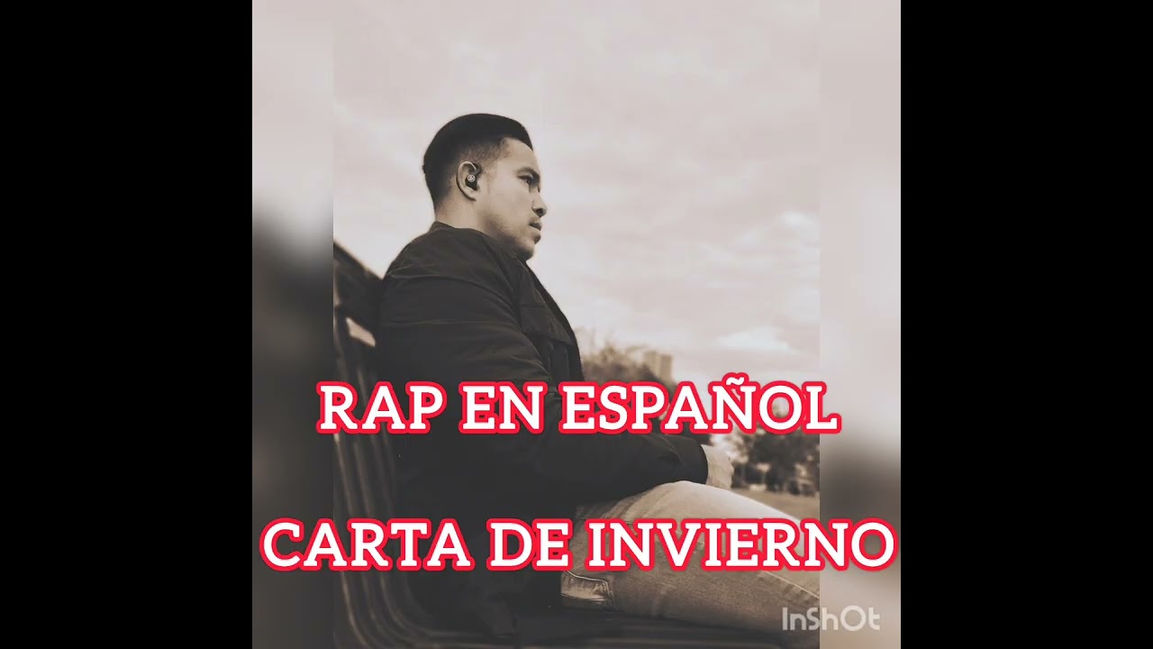 Carta de Invierno: rap de migración, fe y raíces de Ángel R. Cabada ❄️🎤