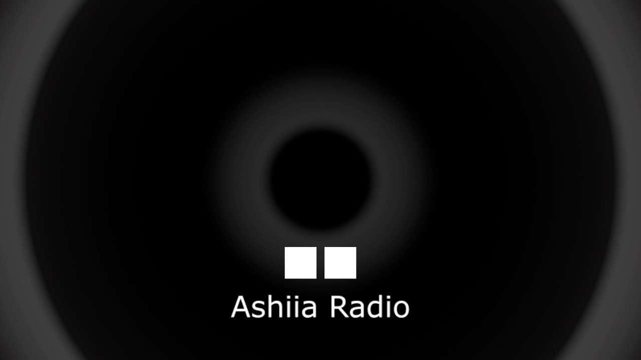 Ashiia Radio #004 | Progressive House & Techno | Charlotte de Witte, Flug