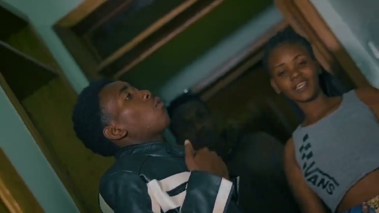OBBIE BEATZ  -BESTIE_ FT_ RANO_CHASTE_X_, NINO CLINTON_,YOUSH RAPPER (OFFICIAL VIDEO)