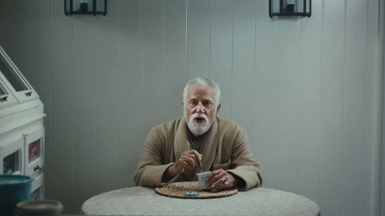 Least Most Interesting Man