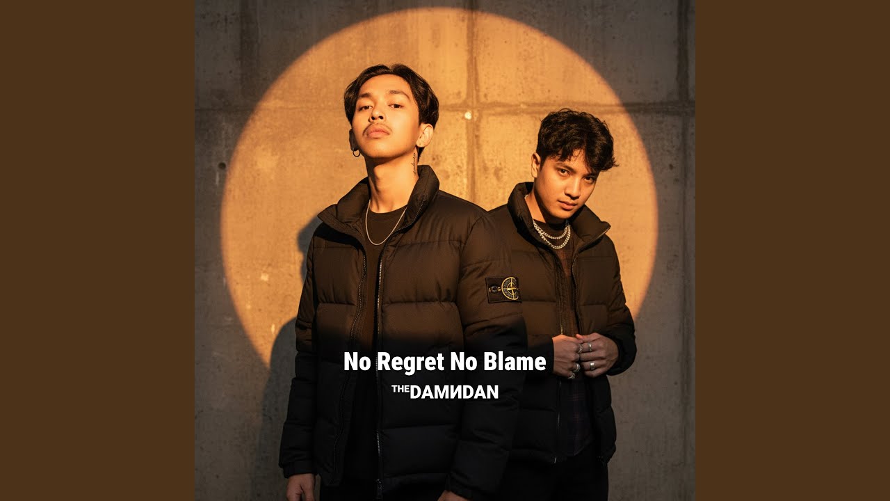 No Regret No Blame